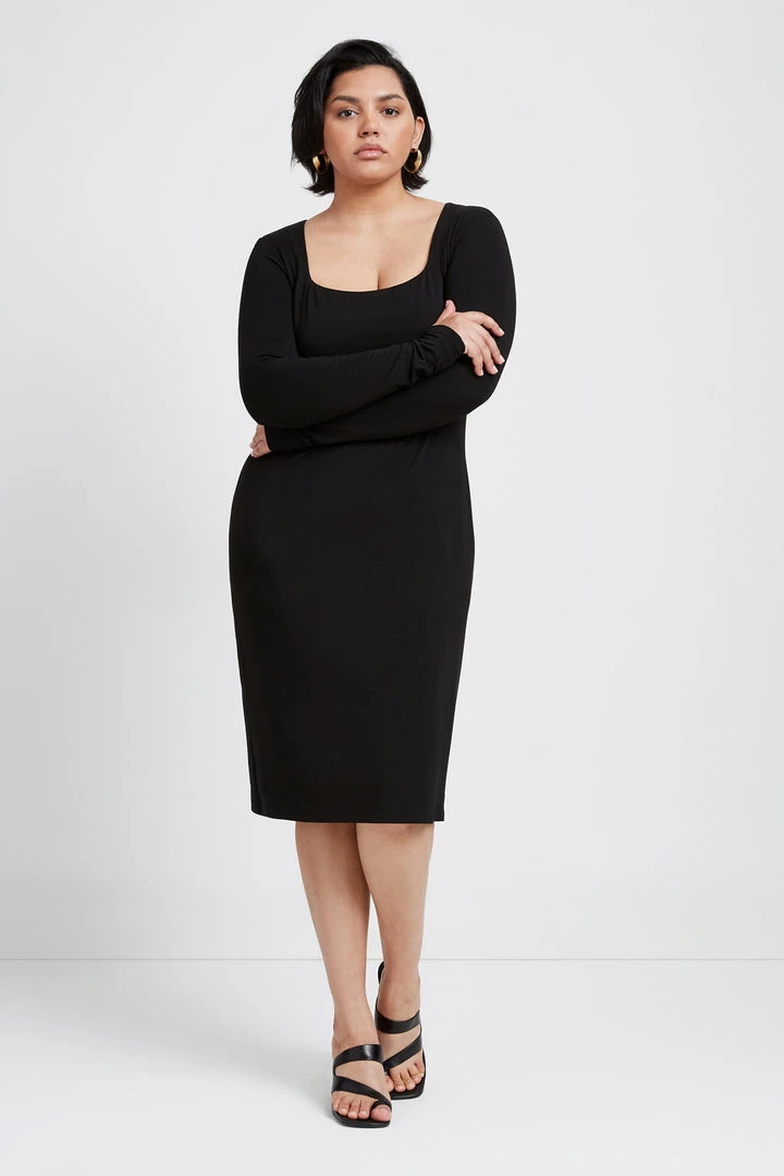 Marcellamoda Violet Dress 8 Marcellamoda Violet Dress