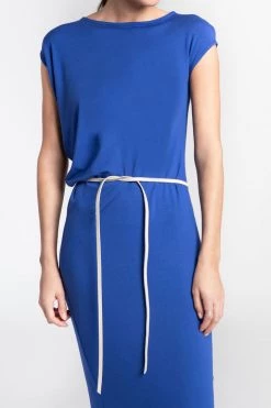 Marcellamoda Accessories Malia Belt