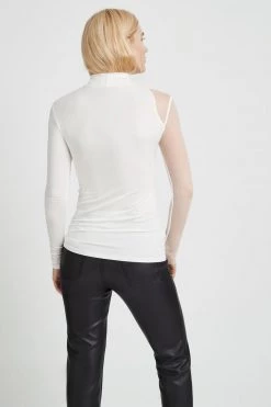 Marcellamoda Ysabel Top