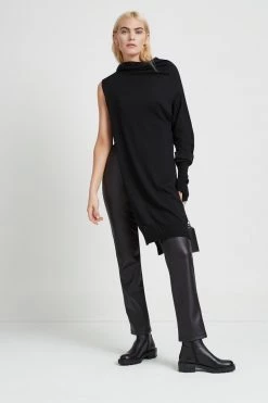 Marcellamoda Zoe Sweater Cardigans & Sweaters